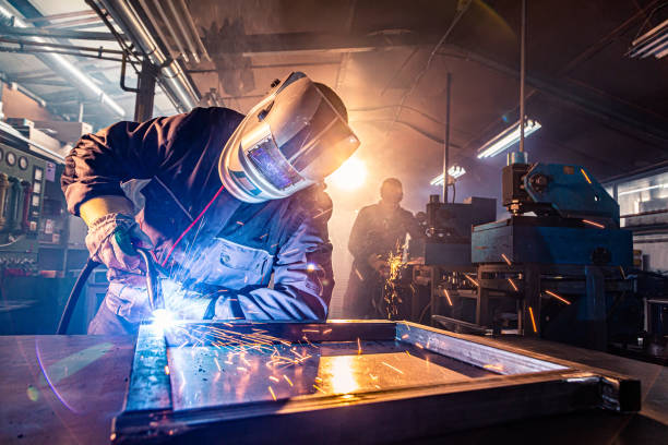 Affordable Welder Services in Lake Panasoffkee, FL