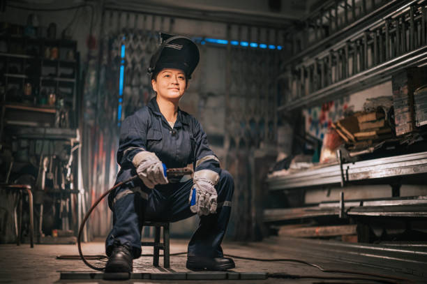 Professional Welder & Metal Fabrication in Lake Panasoffkee, FL