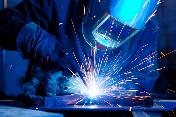 Best Structural Steel Welding in Lake Panasoffkee, FL
