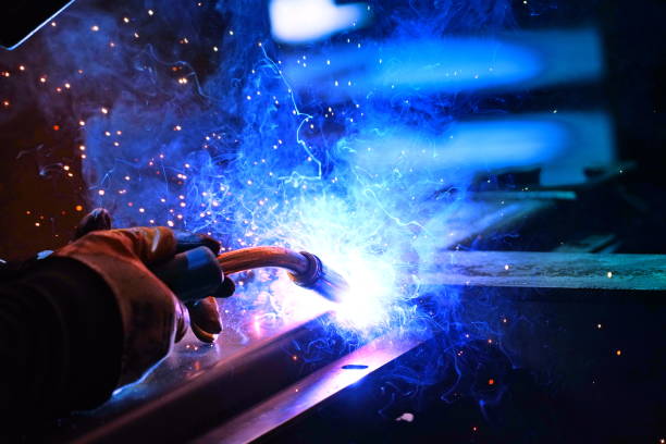 Affordable Welder Services in Lake Panasoffkee, FL